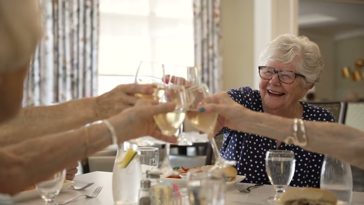The Lumiere of Chesterfield Senior Living Community