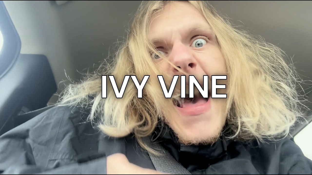 HAIZE 419 - IVY VINE (MUSIC VIDEO) (prod. by haize 419)