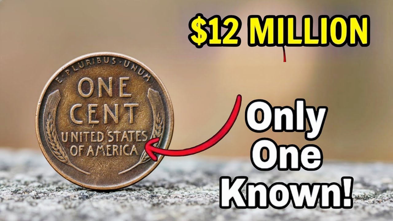 Valuable Liberty Wheat Penny Coins You Should Know