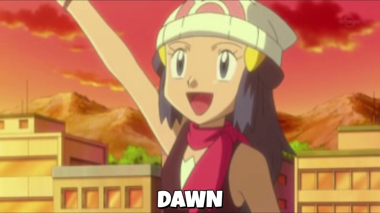 Pokémon I'd Sacrifice My Happiness for You - An AdvanceShipping Story Opening
