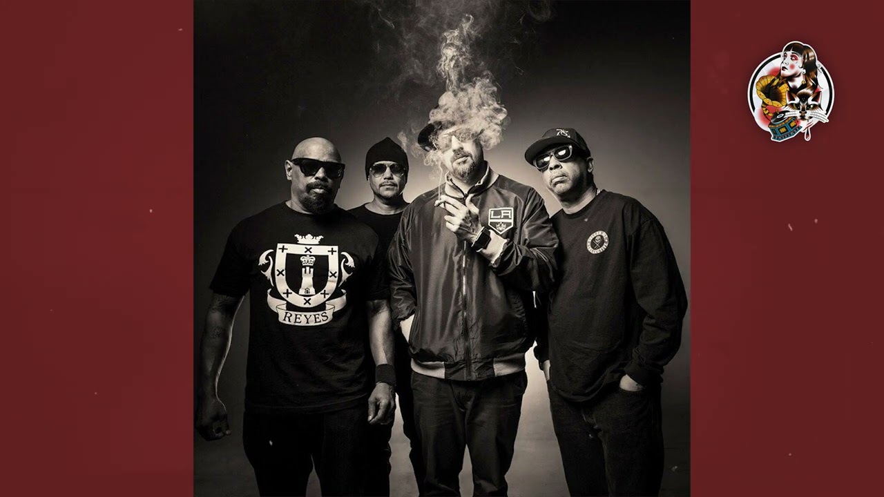 [FREE] Freestyle Boom Bap Cypress Hill Type Beat | Old School Rap Instrumental - 