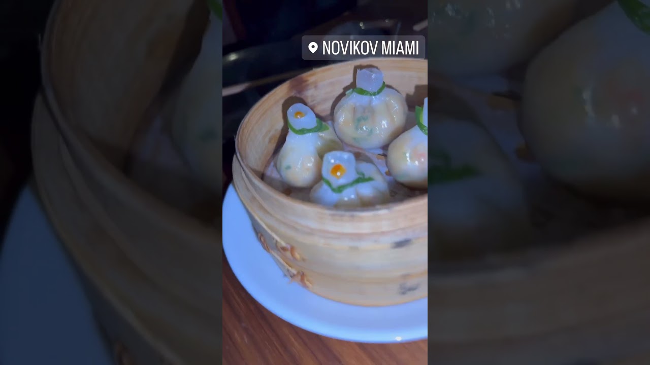 Novikov Miami