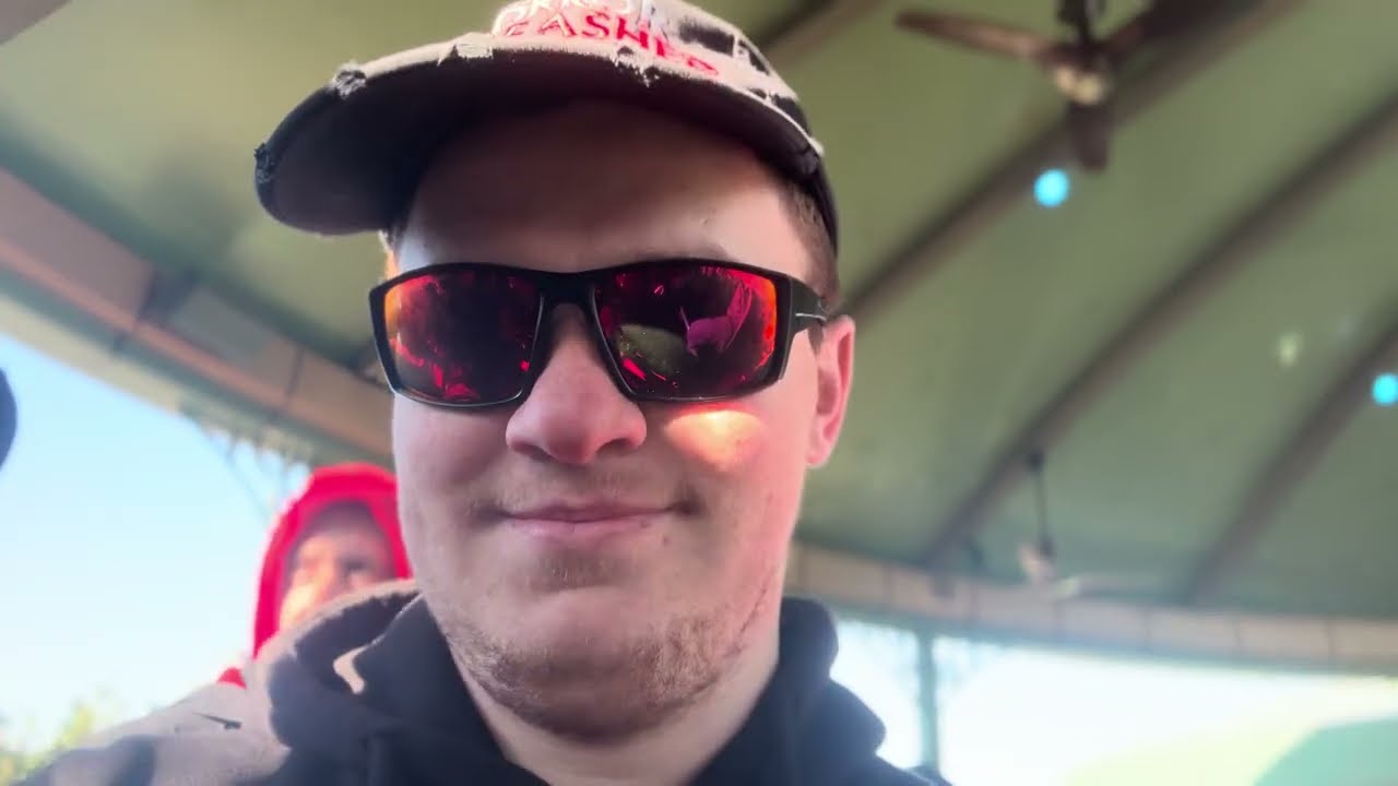 Going Back To Epic Universe To Ride Harry Potter, Mine Cart Madness, And See My Brother’s Reaction