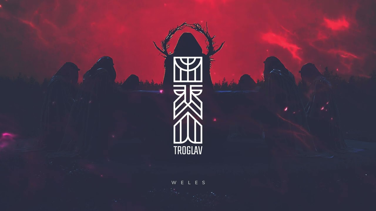 Weles | Pagan Slavic Cinematic Music