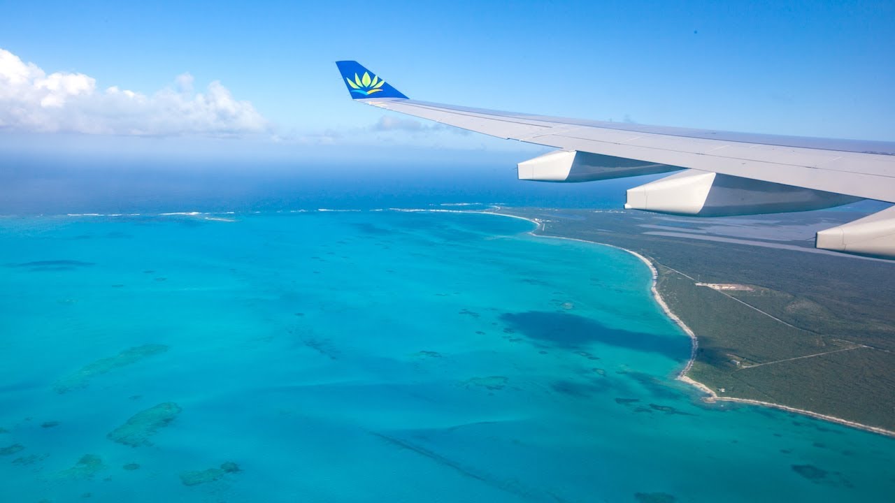 ON PART AUX BAHAMAS ! (Nassau - Bahamas)