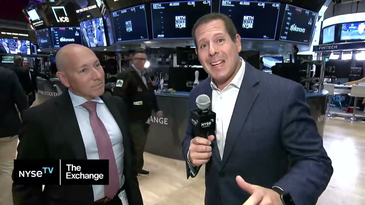 Oct. 2, 2023 ProShares Ether Strategy ETF (EETH)
