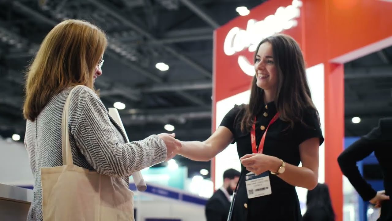 Why exhibit at Dentistry Show London 2025