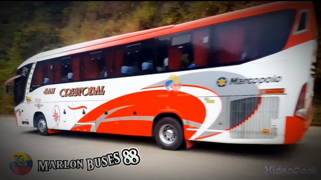 ¡Contagiáte de amor con la bellezas de buses de Ecuador!🌠🇪🇨🕊viaja & disfruta de cada recorrido...