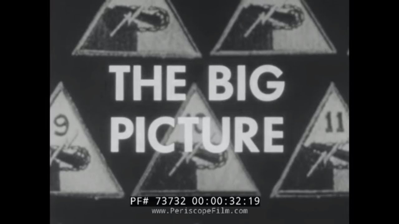 BATTLE OF THE BULGE / U.S. ARMY TV SHOW 