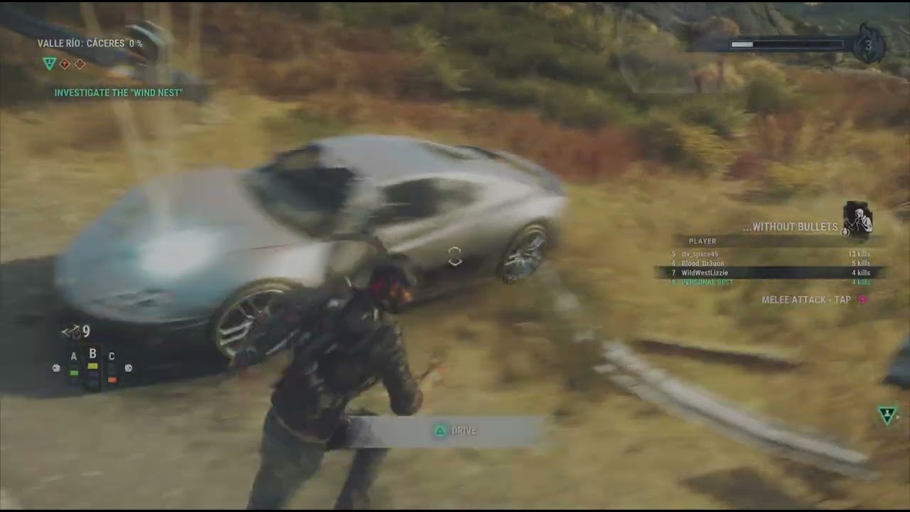 Just Cause 4 chipspost