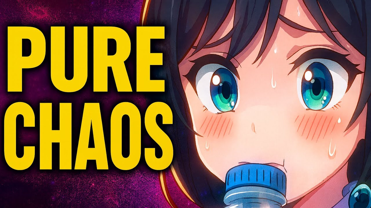 16 Minutes of Pure Anime Chaos 💀🔥 (You Won&rsquo;t Survive This Compilation)