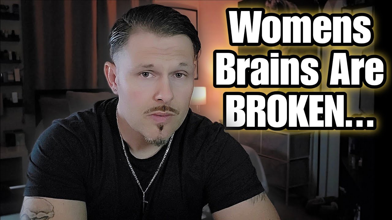 MEN are Realizing DATING is NOT Worth the Effort When Women's ATTENTION SPANS Don't Exist Anymore