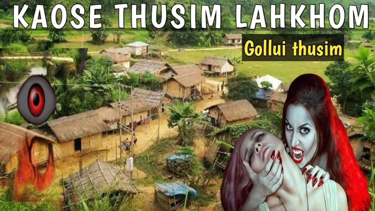 KAOSE THUSIM || GOLLUI THUSIM