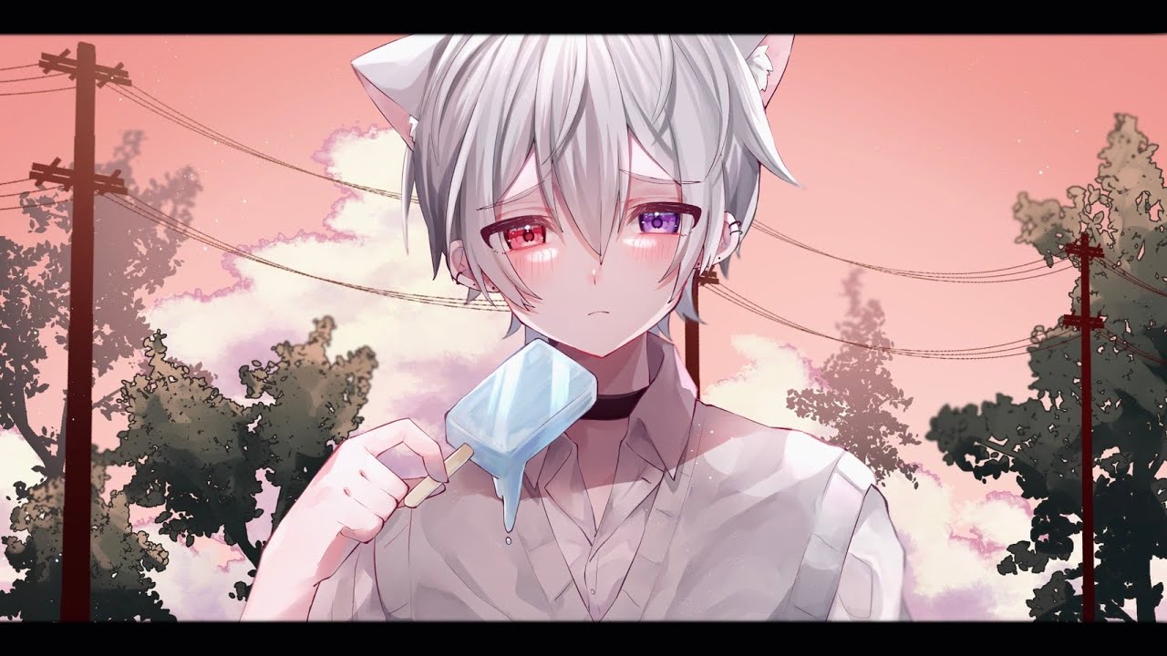 スキスキ絶頂症 歌ってみた