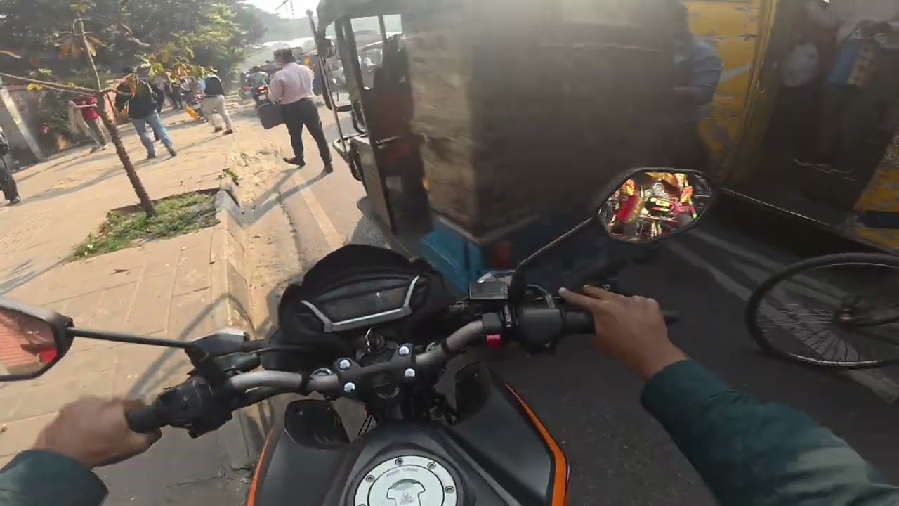 Giving Away 2000৳ to a Subscriber! 🏍️🔥 Daily MotoVlog #BDT2000 #giveaway #bdvlog #cashgiveaway #bd