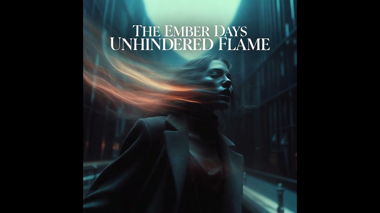 Unhindered Flame