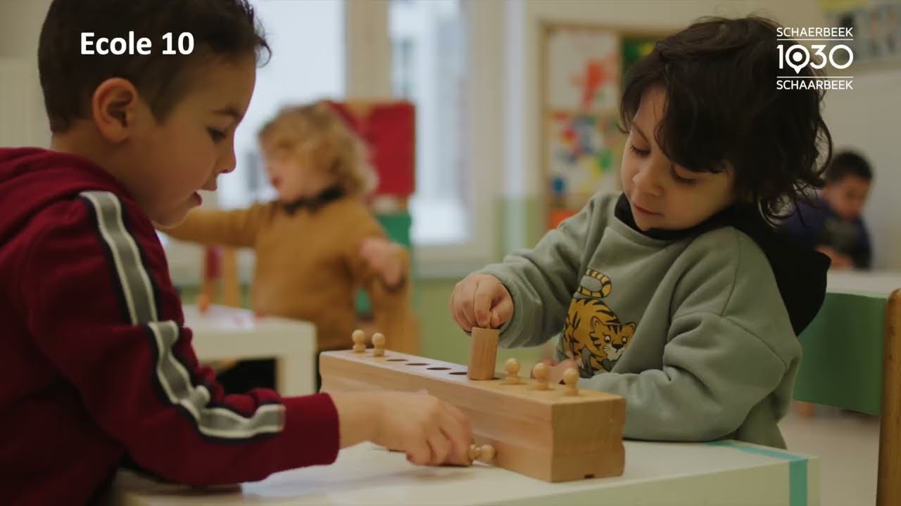 Ecole 10