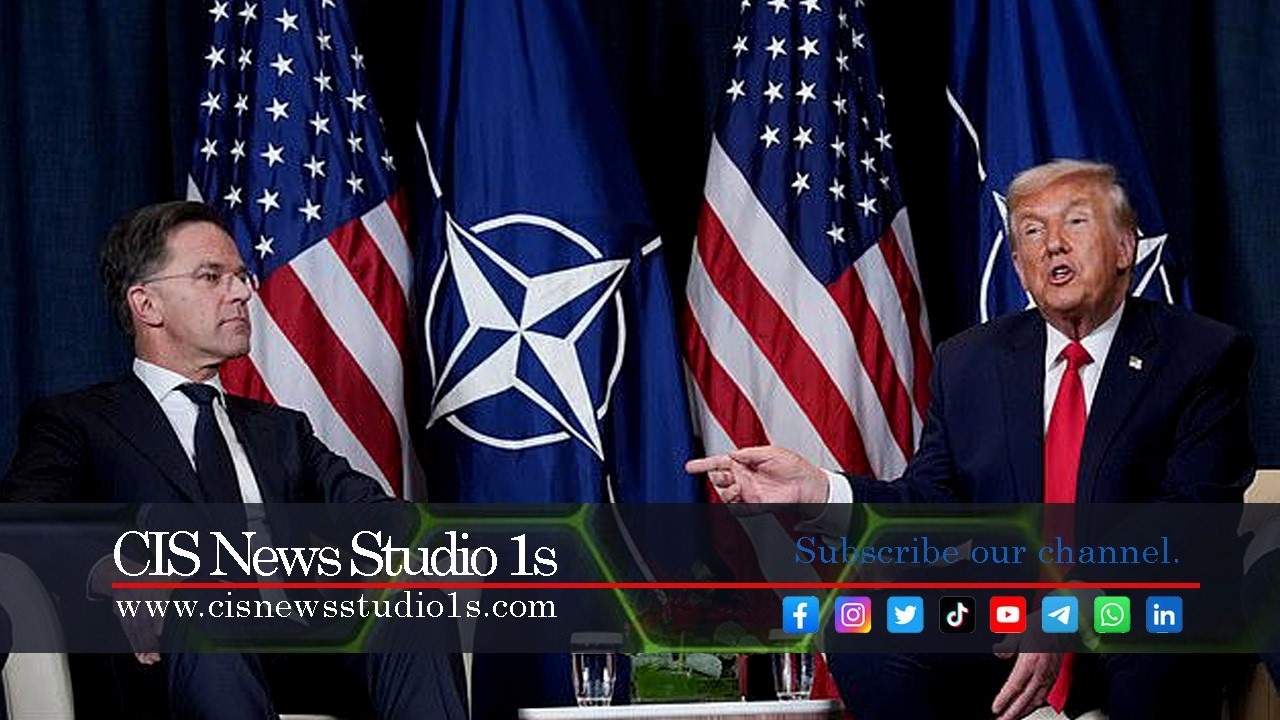 Trump Claims Total US Military Access to Greenland