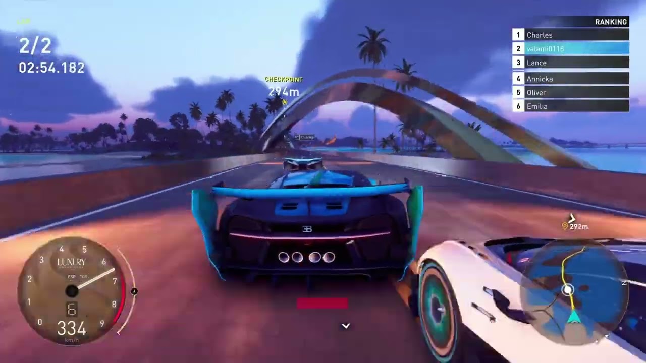 The Crew Motorfest