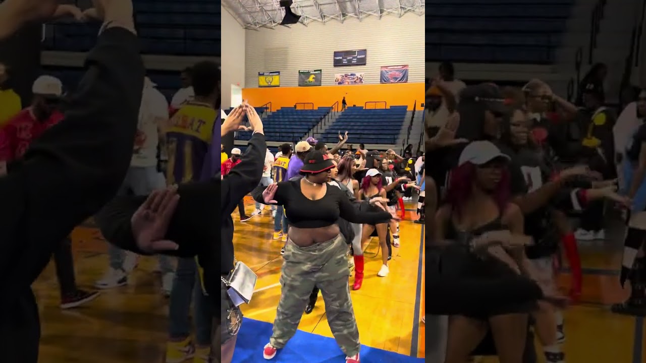 Nasty Song Delta Sigma Theta and Sigma Gamma Rho strolling!! #Nastysong #strollchallenge #HBCU