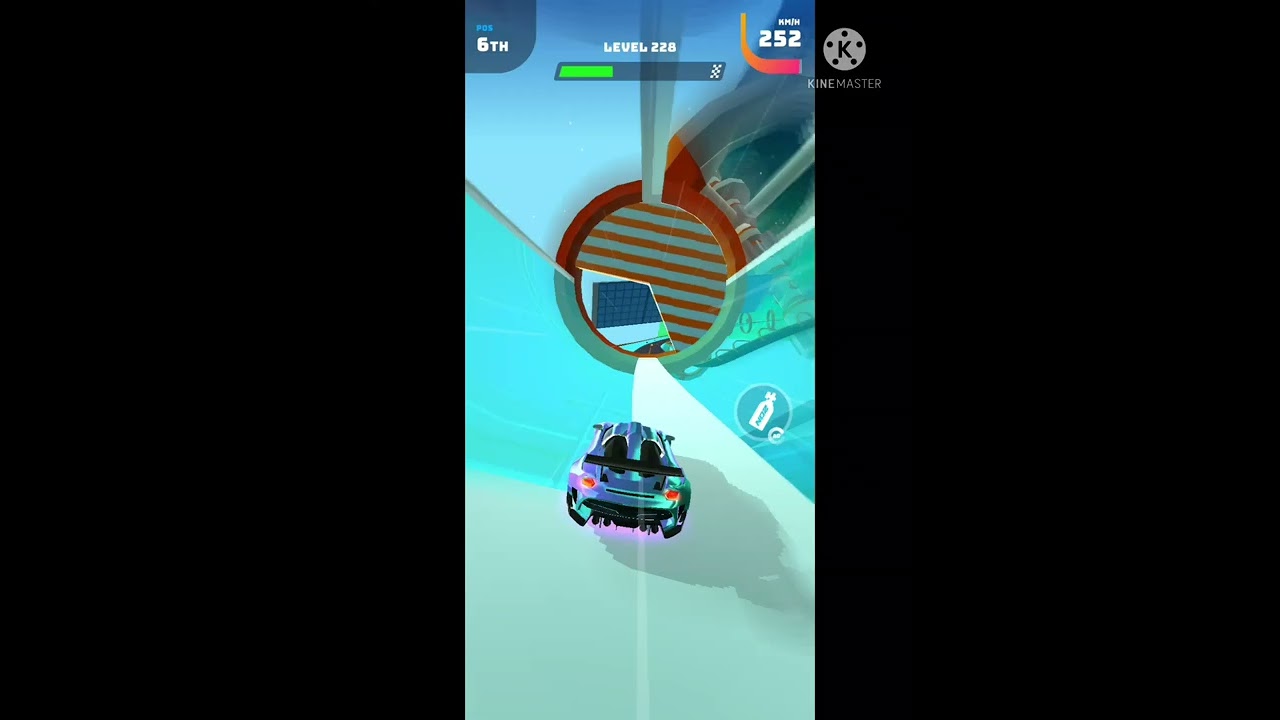 car race 3D champion