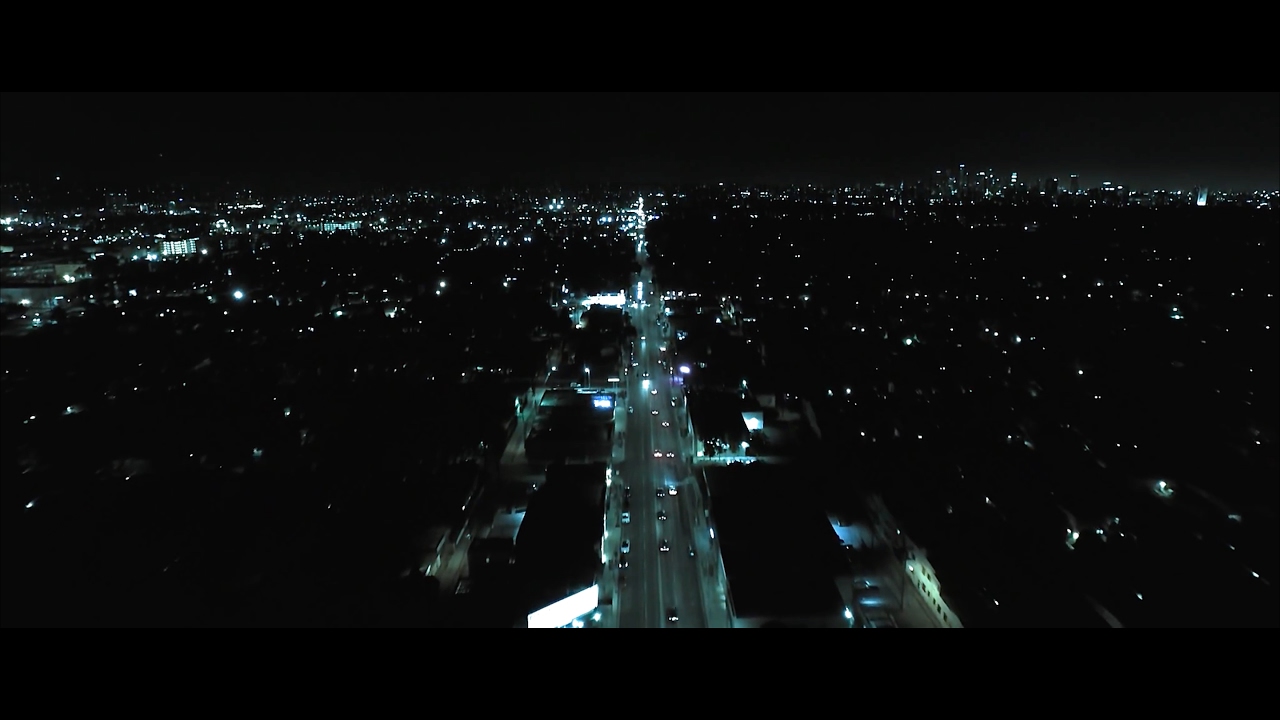 Turgut - Crave You (feat. Christine Ekeberg) Official Video