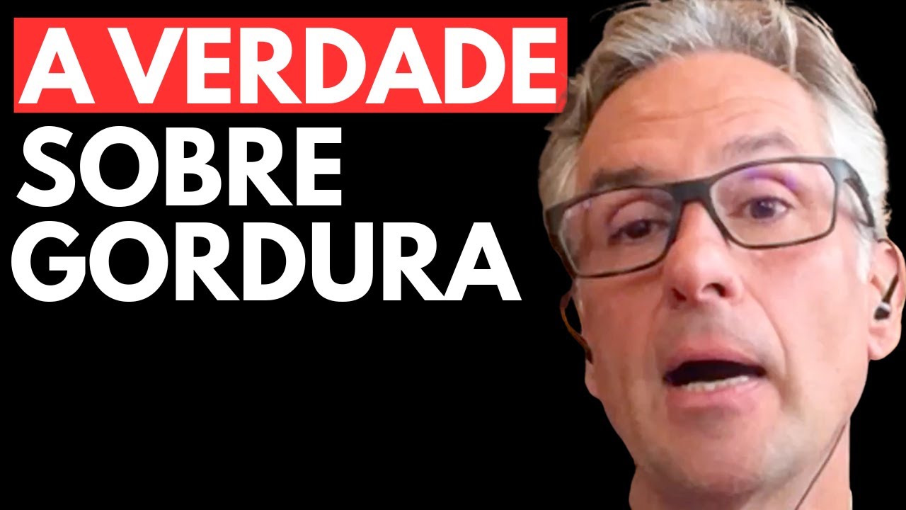 10 Anos na Carnívora: Dr. Rafael Lobato Revela a Transformação que a Medicina Convencional Ignora