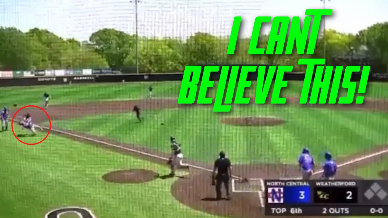 Pitcher Spears Hitter After Hitting Home Run Against Him