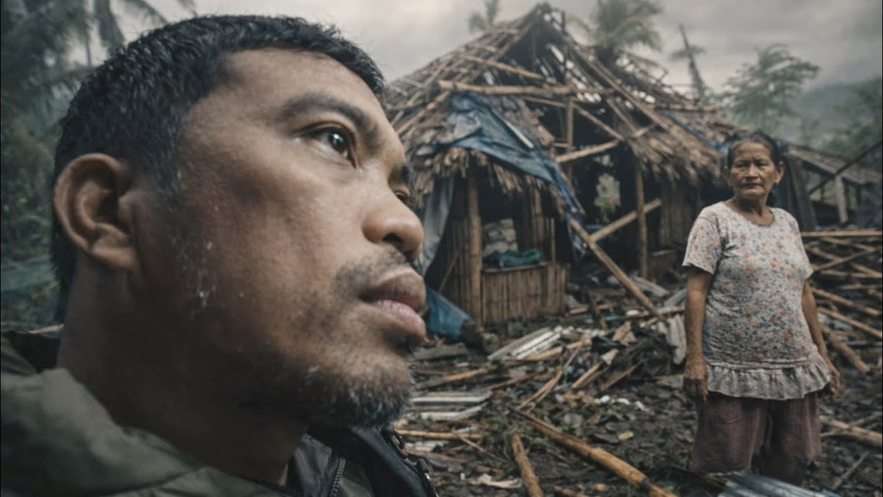 2 YEARS | MULI KAMING NAGKITA | GRABE PALA ANG NANGYARI SA KANYA