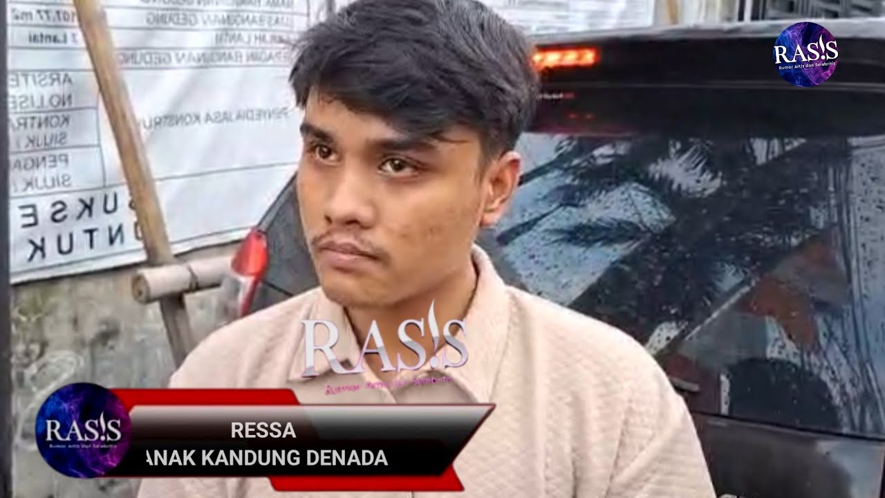 INILAH TANGAPAN RESSA SETELAH DENADA BUKA SUARA SOAL ANAKYA