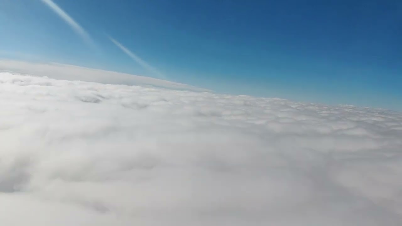 Departure from Rize-Artvin, Turkey / RZV on October 4, 2023 (Boeing 737-8F2) in 4K