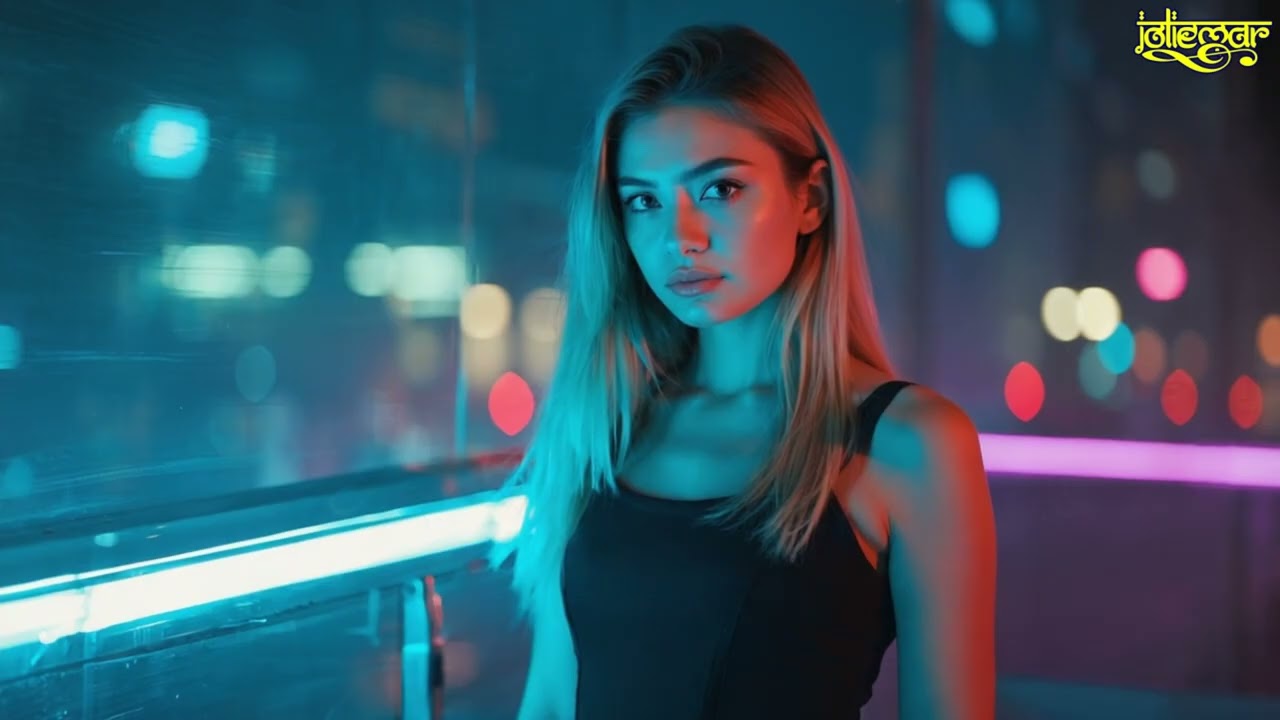 Livio Polini, Filos, Enix - Children Be Mean (Visual Video) [Deep House]