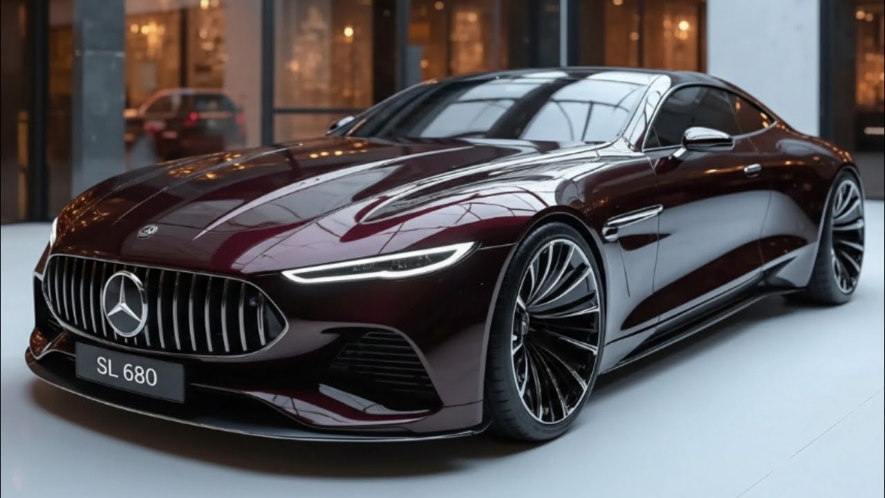 5 Insane Cars Launching in 2027 🔥 First Look at the Hottest Upcoming Models