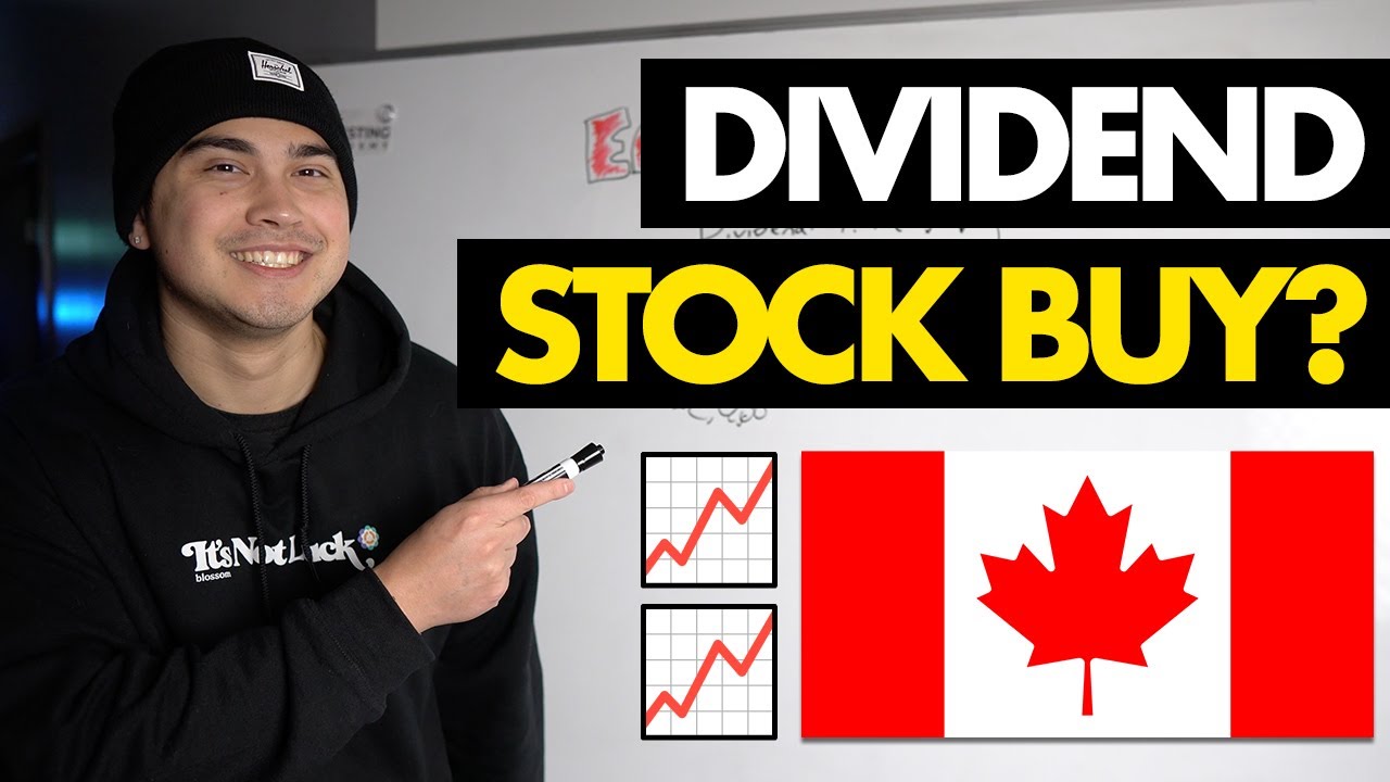 Is This Canadian DIVIDEND Stock A Buy? | EMP.A.TO (Empire Company LTD)