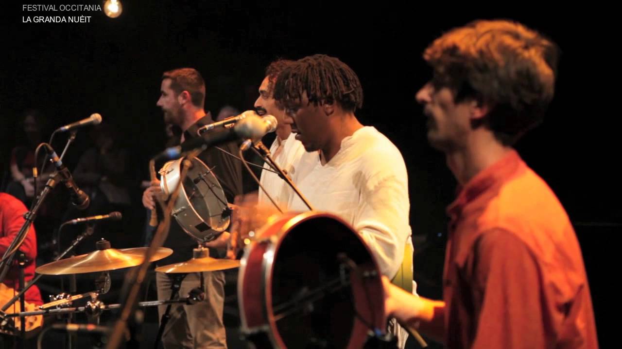 Mosaïca - L'Haït