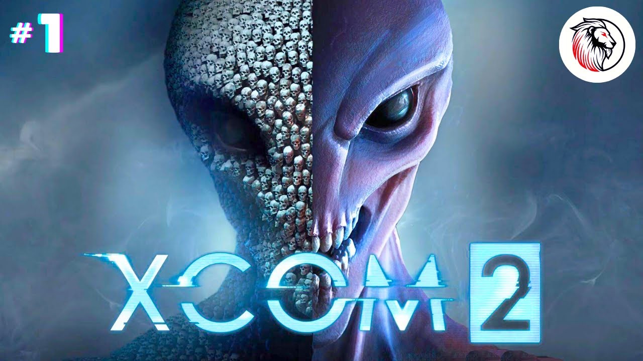 Rex Humanity’s Last Hope | XCOM 2 | Epi 01 🔥