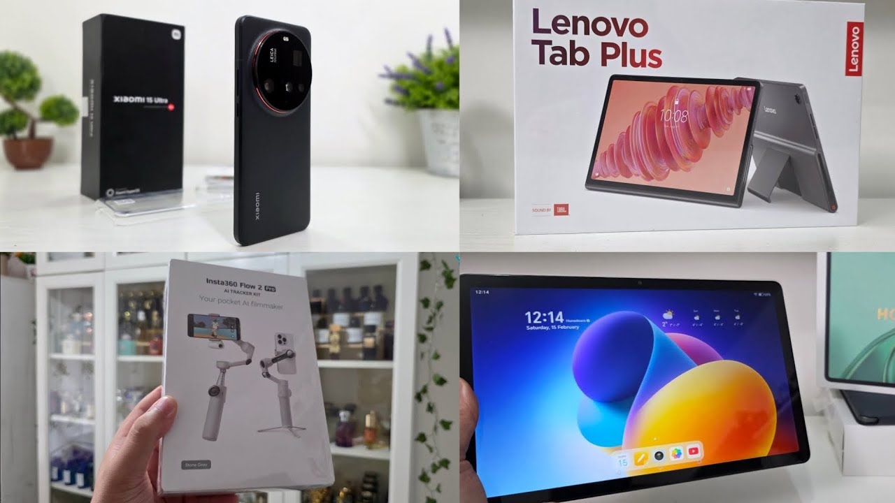 Najgorsze zakupy elektroniki w 2025 roku ~ GaVo Technology*