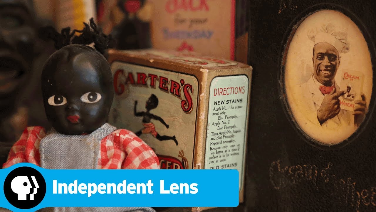 Official Trailer | Black Memorabilia | Independent Lens | PBS
