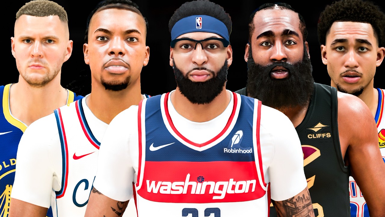 Simulating the 2026 Season After the Trade Deadline