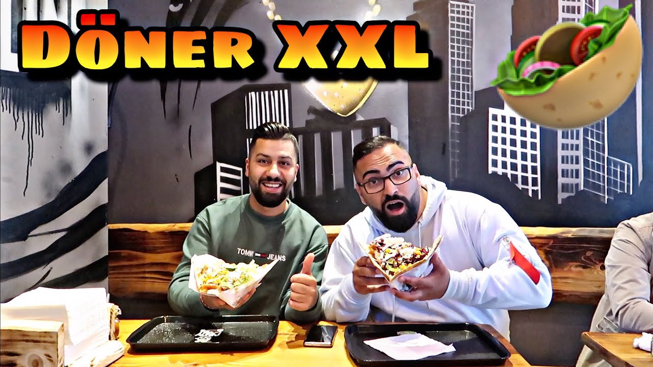WETTESSEN CHALLENGE mit XEBAT NECO 😱 + BESTRAFUNG | 1000 m zu FUß LIEFERN 🤬...! | Rami.K