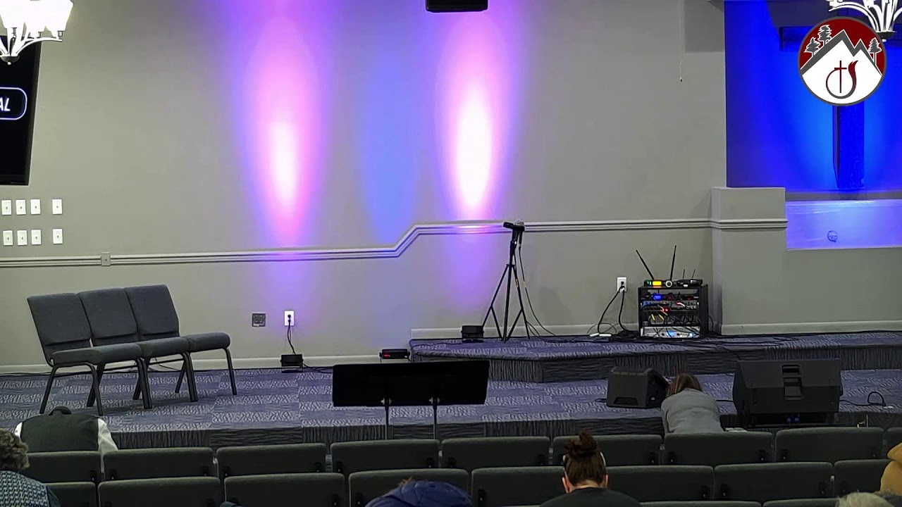 RMCOG Service