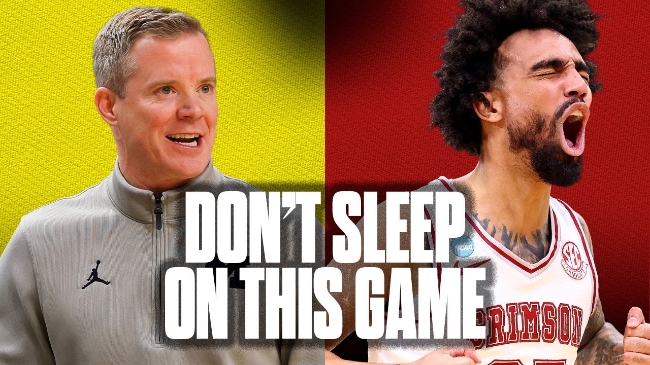 Michigan vs. Alabama Sweet 16 Preview: Who wins and why