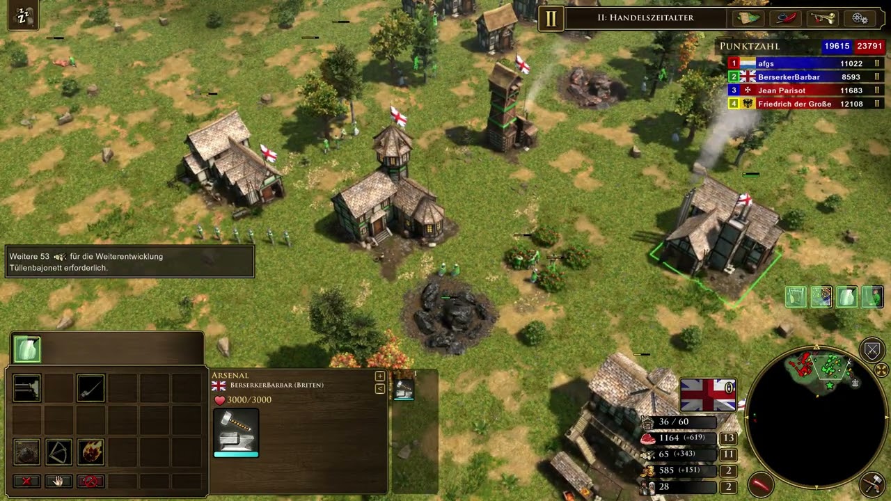 Age of Empires III Definitive Edition 2026 02 05