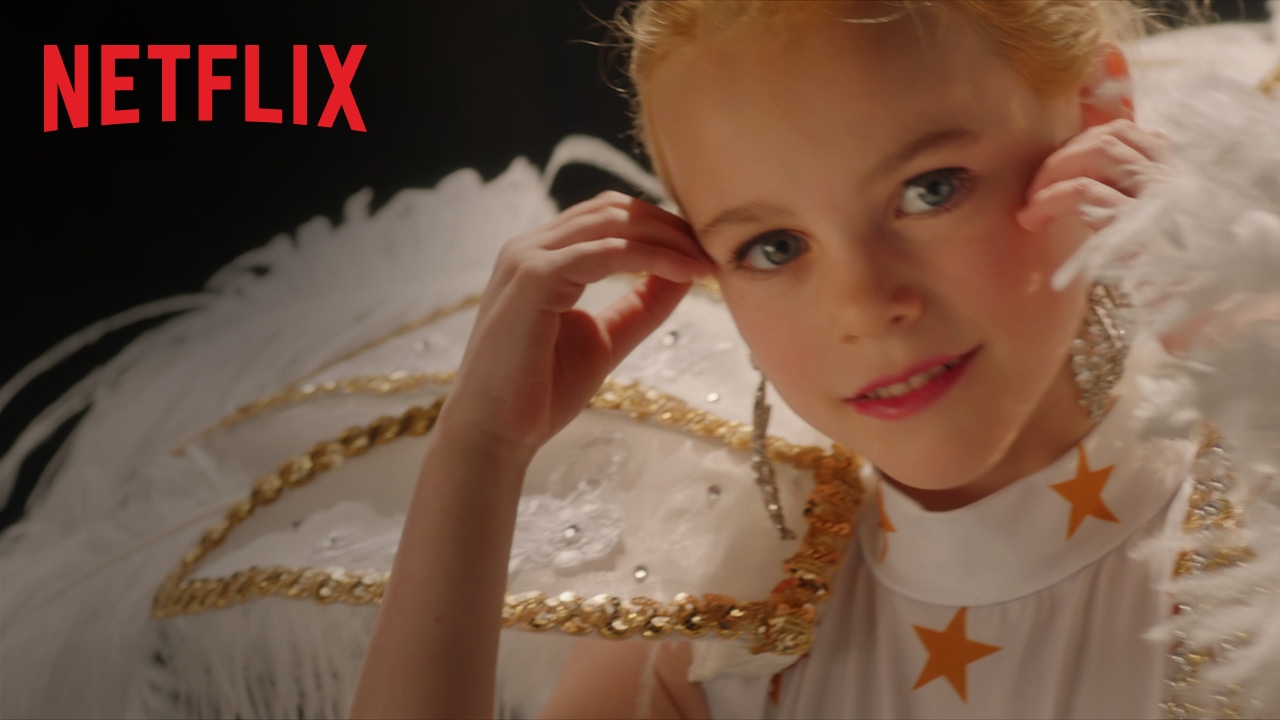 Casting JonBenet | Official Trailer [HD] | Netflix