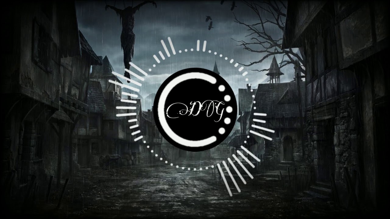GRGE - Deathstep