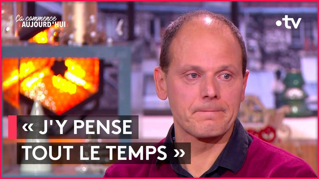 Professeur, il a été accusé à tort par des élèves d'abus sexuels - Ça commence aujourd'hui