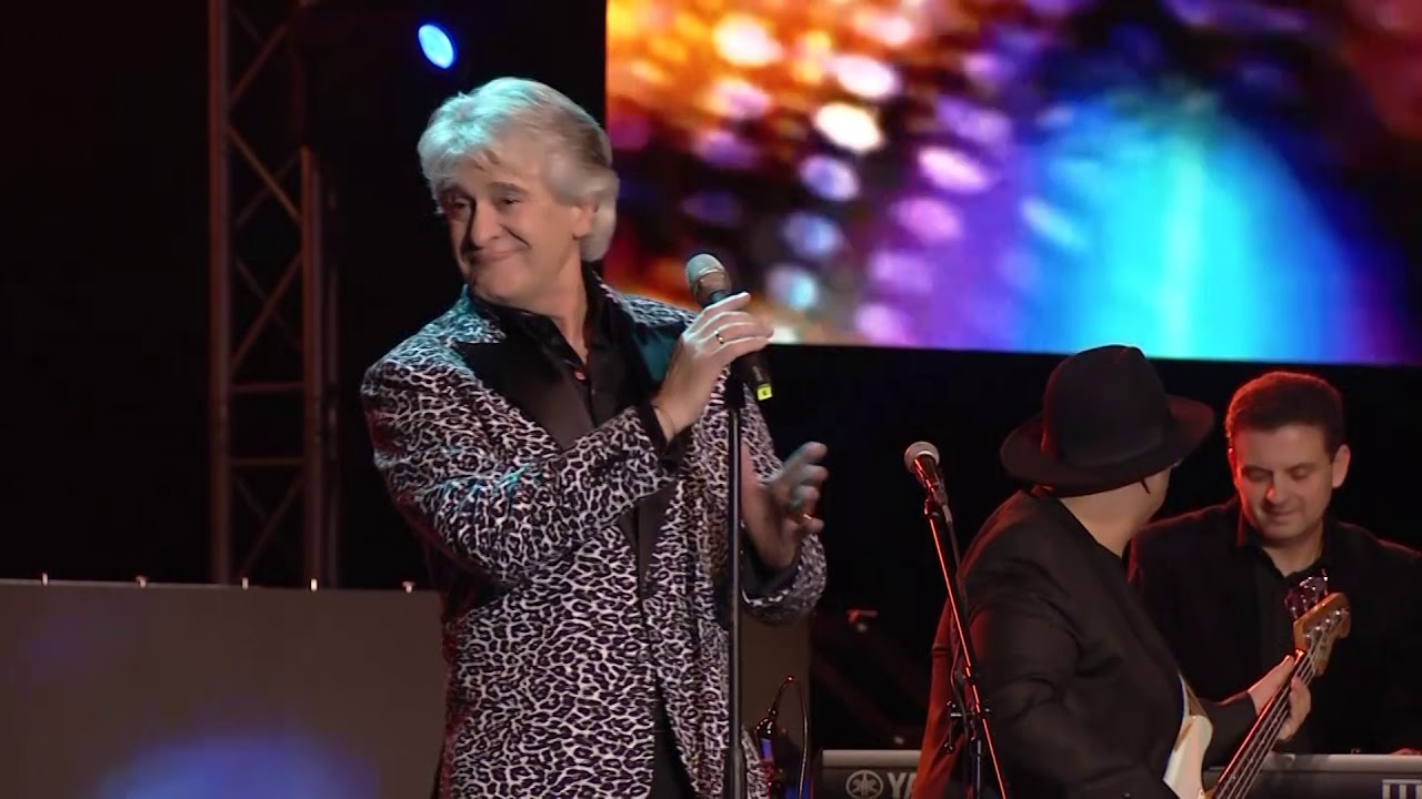 Orlin Goranov & AKAGA 