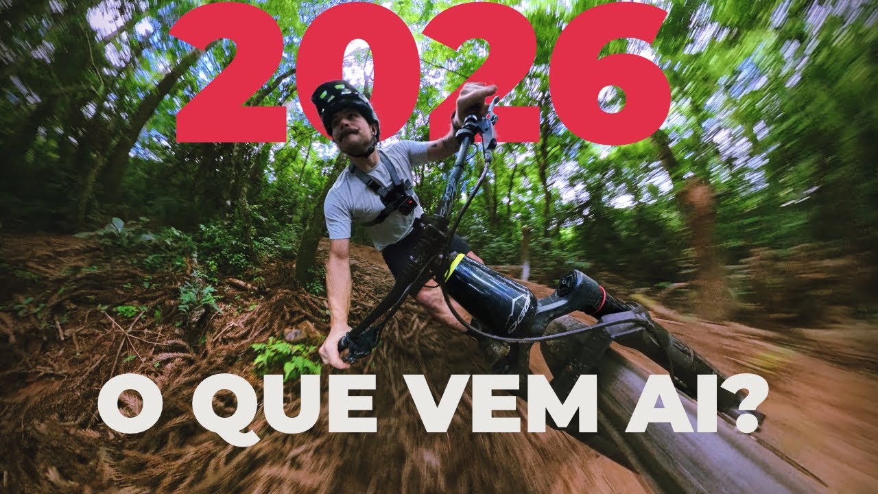 O futuro deste canal depende de você (e da sua bike)