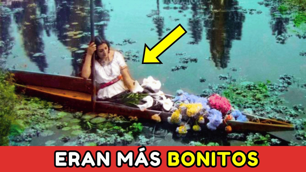 Si Creciste en un Barrio de CDMX en los 70... Esto te Hará Llorar 😢💔