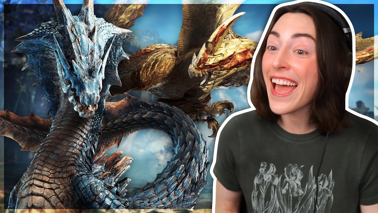 I've been WAITING FOR THIS!!! - New Player REACTION to Title Update 2 Showcase